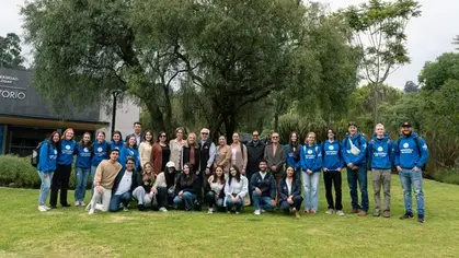 Taylor Spring 2025 Program