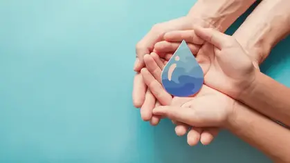 Día Mundial del Agua 