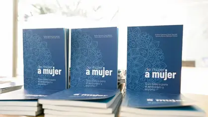 Libro "De mujer a mujer", un aporte valioso al campo de la salud