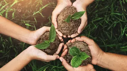 Día Mundial del Medio Ambiente