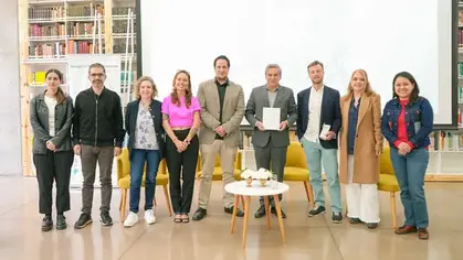  Design in the Anthropocene: presentación de libro por Michael Maks Davis