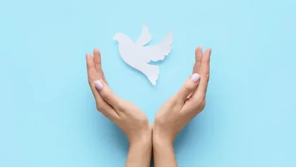 Día Internacional de la Paz