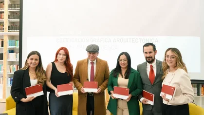 Manual de codificación gráfica arquitectónica para el cantón Cuenca: presentación de la obra
