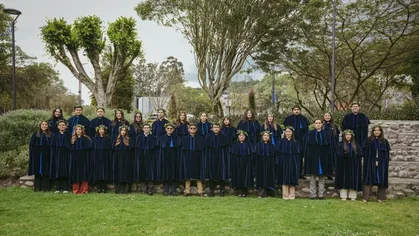 Sesión Solemne de Laureados 2025