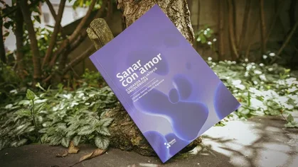 Lanzamiento de la obra “Sanar con amor: Cuidados paliativos oncológicos”