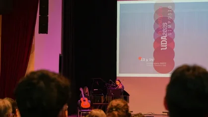 II Simposio de Investigación UDA 2025