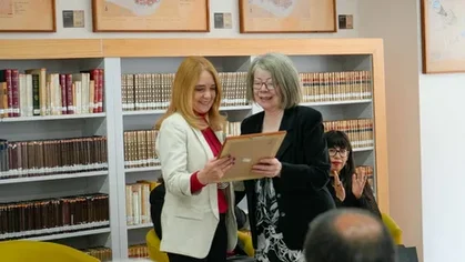 Libro: “Eugenio Moreno Heredia. Impulso y continuidad”