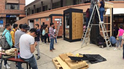 El MingaLAB 2019 se empieza a vivir en Diseño