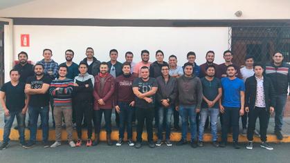 La UDA es la primera universidad ecuatoriana en ser considerada Academia MikroTik