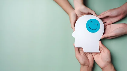 Día Mundial de la Salud Mental