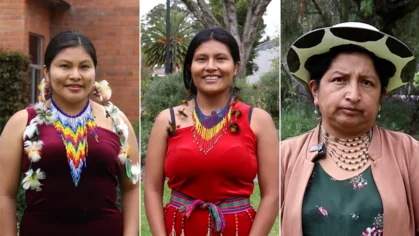 Día Internacional de la Mujer Indígena: identidad, educación y liderazgo