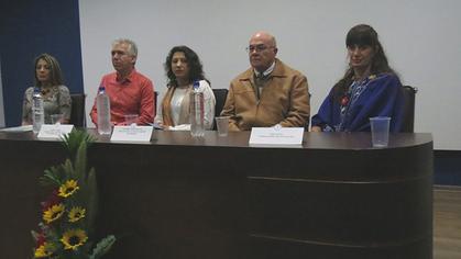 Se realizó un nuevo Encuentro Ecuatoriano de Psicoterapia Gestalt 