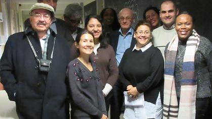 Se crea la Asociación Ecuatoriana de Investigación Educativa