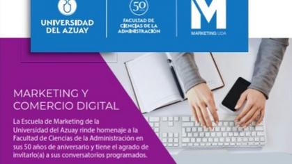 Marketing y Comercio Digital