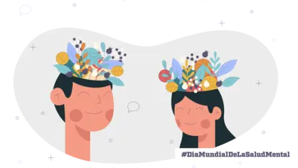 Día Mundial de la Salud Mental, una reflexión desde la psicología clínica