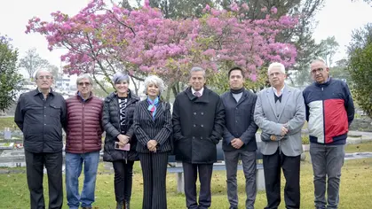 La ética del cuidado de la vida: memorial en honor a las víctimas de femicidio