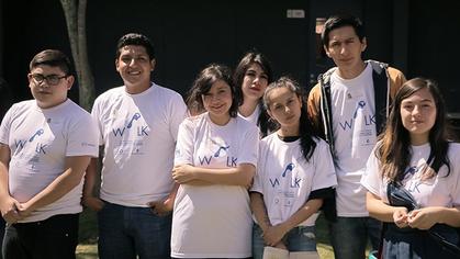 La UDA recuerda el Día Internacional de la Diabetes