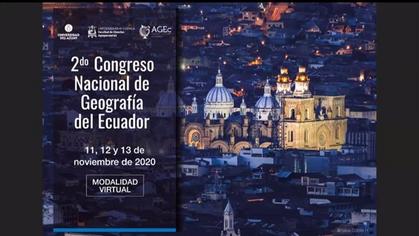 La Geografía, una ciencia en expansión y una carrera en riesgo