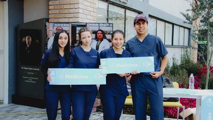 “UDA Adventure” una oportunidad para encontrar tu carrera ideal 