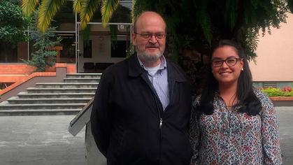 La obesidad es un problema en la ciudad