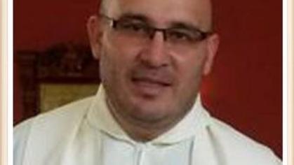 Graduado de la antigua carrera de Teología de la Universidad del Azuay es nombrado Obispo