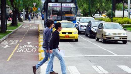 Investigación sobre la influencia de la ciudad en el flujo de peatones