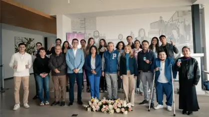 Participación de Radio UDA en la XXIX Cumbre Iberoamericana 