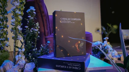 Caja Mágica: Cábalas y Espejos