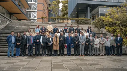 Universidad: la búsqueda de la razón a la luz del amor. Conferencia de Monseñor Andrés Carrascosa