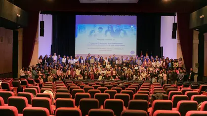 La educación como herramienta de cambio