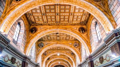 Digital Twins for the Protection of UNESCO Architectural