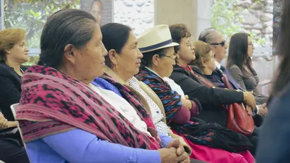Mujeres Artesanas: historias de vida que inspiran