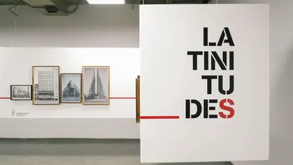 "Latinitudes", una muestra de Leonardo Finotti