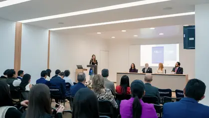 UDA Law Review. Presentación de su V edición, volumen ll