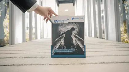 “Universidad-Verdad” Nº 84: problemáticas sociales, humanas y culturales contemporáneas 