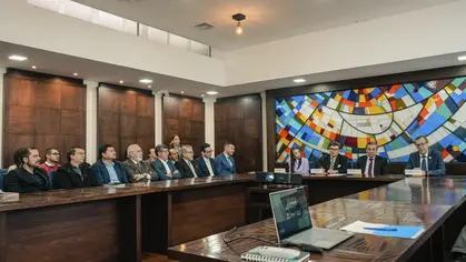 II Simposio Internacional de Investigación en Ciencias Administrativas