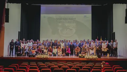 Cátedra UNESCO de Sostenibilidad y Cambio Climático en la UDA