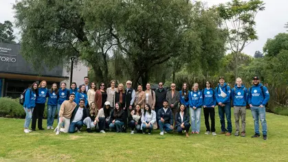 Taylor Spring 2025 Program