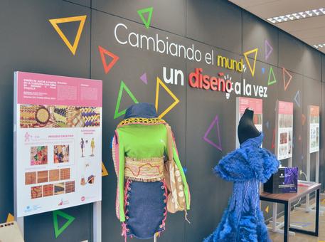 Inauguración ciclo lectivo y exposición “Fábrica de Proyectos