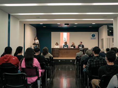 Presentación del libro "Dolores Veintimilla"