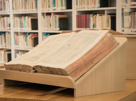 Muestra Bibliográfica CORPUS IURIS CIVILIS