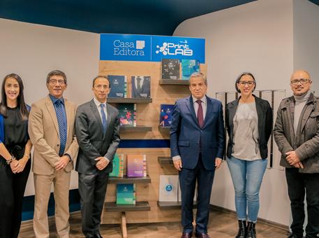 Presentación de la Revista UDA AKADEM 