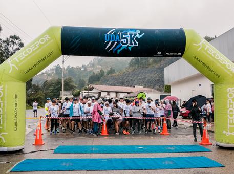 UDA 5k 