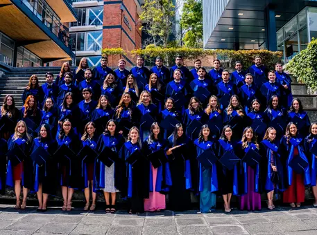 Investidura Ciencias Jurídicas 