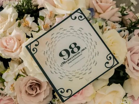 Presentación libro “98 microcuentos” 