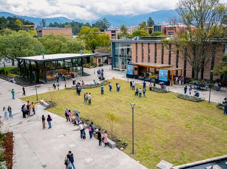 Casa Abierta "UDA Adventure 2024"