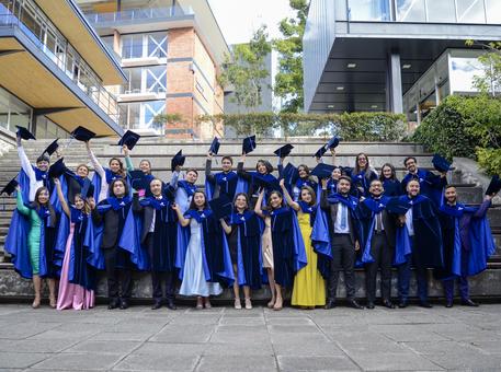 Investidura Posgrados