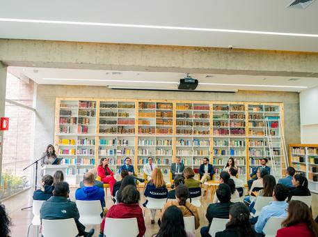 Presentación del libro “Guía para la implementación de la economía circular en el cantón Cuenca”