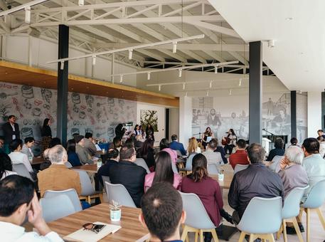 Presentación de la Revista Coloquio No.72