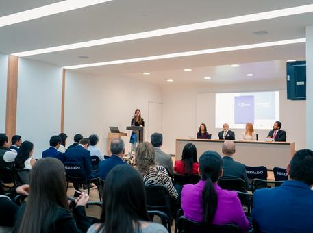 UDA Law Review, V edición